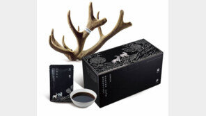 [여름을 시원하게]여름철 떨어지기 쉬운 체력, 구전녹용의 녹용 섭취로 보완하세요 