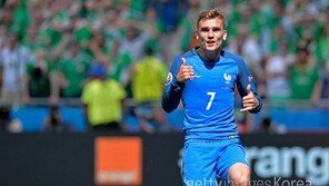 ‘유로 2016’ 프랑스-독일-벨기에 8강行…8강 확정국은?