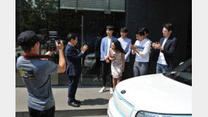 중국 예능 ‘여신강림’ 광주광역시서 촬영…시장 특별출연