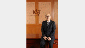 [2016대한민국 경영대상]한국과학기술연구원 창립 50주년, ‘과거의 기적’을 넘어 미래로 