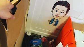 ‘복면가왕’ 팜므파탈 유력후보 조현아 근황 보니? “팬미팅 넘 즐거웠어요”