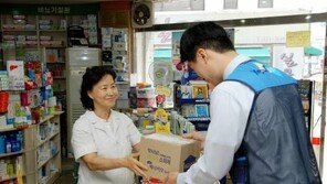 [2016대한민국 경영대상]용마로지스, 내·외부 고객만족 실천…‘명품용마’ 성장 