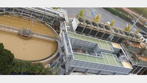 [2016대한민국 경영대상]‘융합’으로 도약… 명불허전 水처리 강소기업, 두합크린텍