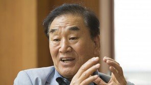 [Magazine D/ Face to Face] ‘신당 창당’ 이재오 전 의원