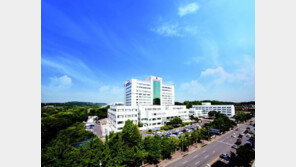 [2016대한민국 경영대상]안산병원, 안산서 꽃피운 사랑의 인술… ‘연구혁신병원’ 도약 