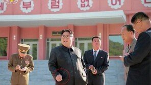 北 흡연자 단속에 주민들 ‘코웃음’? “‘골초’ 원수님부터 금연해야”