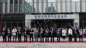 청년 창업의 꿈, A-큐브에서 펼쳐라