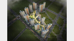 GTX, K-컬쳐밸리 등 각종 호재…일산신도시 부동산시장 '들썩'