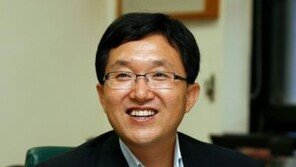 [전문]새누리당 비박계 김용태 당 대표 출마 선언 “세대교체 대표 되겠다”