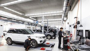 재규어랜드로버코리아, 2016 하계 무상점검 캠페인 실시