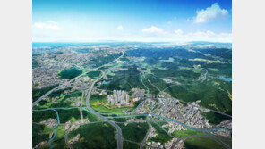 안성 서해그랑블, ‘내 집 마련 신청’으로 실수요자 정계약 전환↑