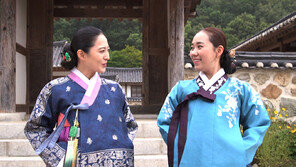 [오늘의 채널A] 효명옹주와 두 올케의 궁중암투