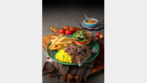 무슬림 관광객 잡아라