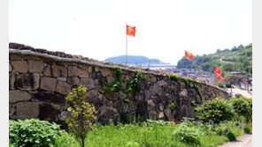 [이야기가 있는 마을①] ‘해군 지휘관’ 이순신의 역사가 시작된 곳