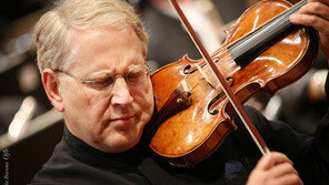 [Culture diary] 음악으로 하나되는 마스터시리즈 여섯번째 무대