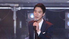 [연예 뉴스 스테이션] 고지용, 8월 엔터테인먼트 회사 설립