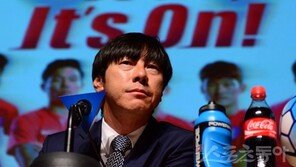 신태용 감독 “국내훈련 못한다…소속팀서 뛰어라”