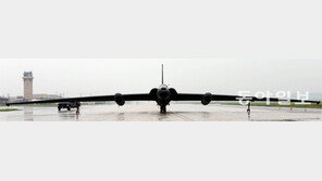 거대한 날개 편 ‘드래건 레이디’… 북한군 움직임 손바닥 보듯