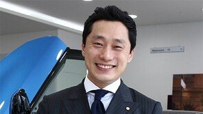 손진욱 “영업은 신뢰… 옥탑방 촌놈이 판매왕 됐네요”