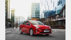 토요타, 서울시·교통안전공단과 함께 ‘스마트 에코 드라이브 프로젝트’ 실시