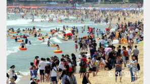 [Health&Beauty]야호, 신나는 물놀이… 그러나, 물도 태양도 위험하다 