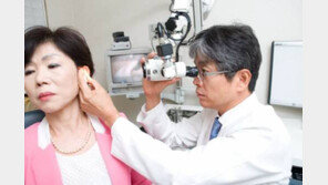 [Health&Beauty]보청기 효과 제대로 보려면… 이비인후과 전문의와 청각사의 팀워크 관리가 중요 