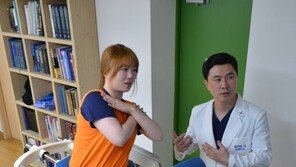 [Health&Beauty]무리한 운동하다 ‘악’… 스포츠 재활치료 받는 일반인 는다 