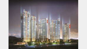 현대산업개발, 마포구 ‘신촌숲 아이파크’ 오는 8월 분양