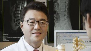 [Health&Beauty]척추수술 후 재발 되는 통증, 비수술 치료-코어운동으로 잡는다 