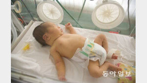 [Health&Beauty]“신생아 집중치료 이후에도 의료비 지원을” 