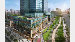 풍부한 배후수요 확보한 상가, 투자가치 높아 ‘각광’