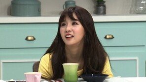 ‘냉장고를 부탁해’ 차오루, 눈물 보인 쯔위와 달리 “고향 생각 안 나”