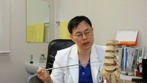 [Health&Beauty]100% 척추 관절보존 수술로 91세 할아버지 통증없는 ‘제2인생’ 