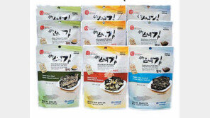 [공감]수출의 새로운 바람, ‘케이시푸드(K-SEAFOOD)’ 