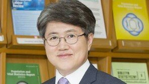 [공감/기고]유경준 통계청장 “제조업시대의 총아 GDP…안녕하신가요?”