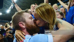 유로2016 아이슬란드의 기적, 처음 출전해 ‘축구종가’ 잉글랜드 마저 정복