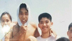 오세종 교통사고 사망…김동성 “한글날에 태어나 이름이 세종이가 되었던 세종아!”