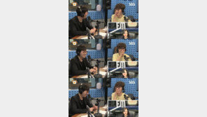 ‘최파타’ 딘딘, AOA 설현에 사심? “꿈에서 친한 사이” 폭소