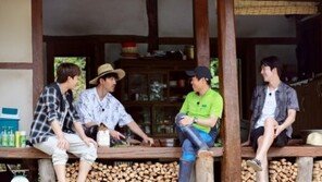 나영석 PD “‘삼시세끼’ 시청자들이 더 원하지 않는다면 그만할 것”