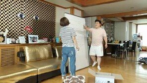 ‘님과함께2’ 박보검, 김숙과 포옹약속 못지켜서 미안 사과…무슨일?