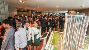 ‘온천 삼정그린코아 더베스트’ 29일 1순위 접수