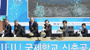 경영평가서 낙제 받았던 JDC, 공기업 최고 등급 받아