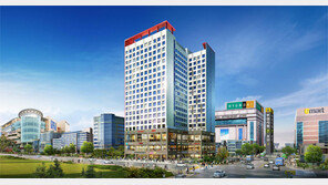 [분양 정보]부천 오피스텔 ‘정우 제이클래스 중동’ 外