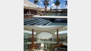 럭셔리 쇼핑+물놀이+영화…신개념 쇼핑몰 뜬다