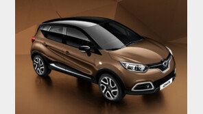 연비·감성·가격…소형 SUV는 역시 ‘QM3’