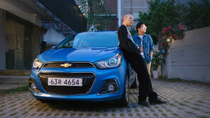 혁오밴드 오혁과 스파크가 만났을때