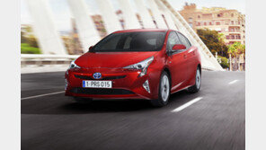 토요타와 함께 ‘에코 드라이빙’ 습관을