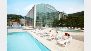 [Biz gallery] 곤지암 패밀리스파 야외존 7월1일 오픈