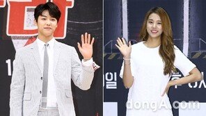 민혁·솔빈, KBS ‘뮤직뱅크’ 새 MC