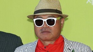 [단독] 김흥국, 리우올림픽 ‘축구 중계’ 맡는다 